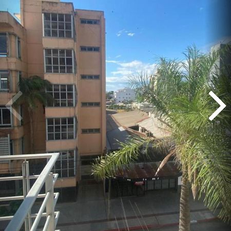 Апартаменты Ayacucho Premium II Посадас Экстерьер фото
