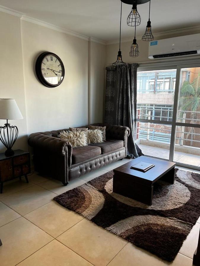 Апартаменты Ayacucho Premium II Посадас Экстерьер фото